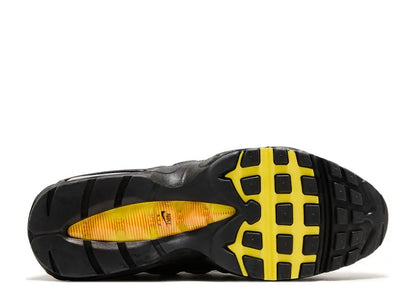 Nike Air Max 95 Anthracite Safety Orange Nike