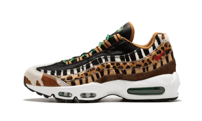 Nike Air Max 95 Atmos Animal Pack 2018 Nike
