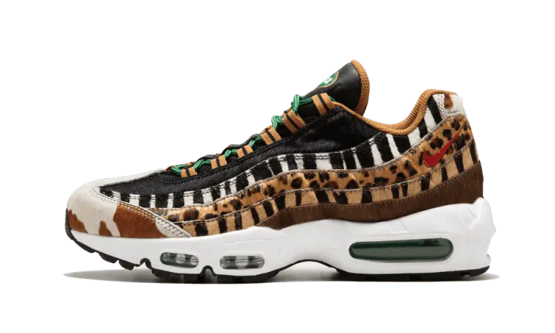 Nike Air Max 95 Atmos Animal Pack 2018 Nike