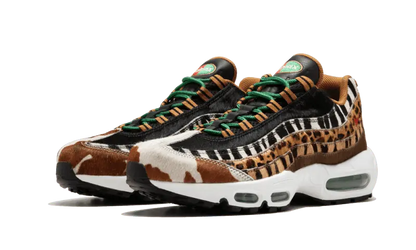 Nike Air Max 95 Atmos Animal Pack 2018 Nike