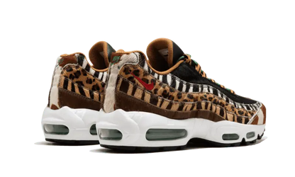Nike Air Max 95 Atmos Animal Pack 2018 Nike