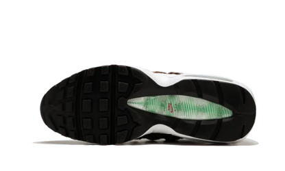 Nike Air Max 95 Atmos Animal Pack 2018 Nike