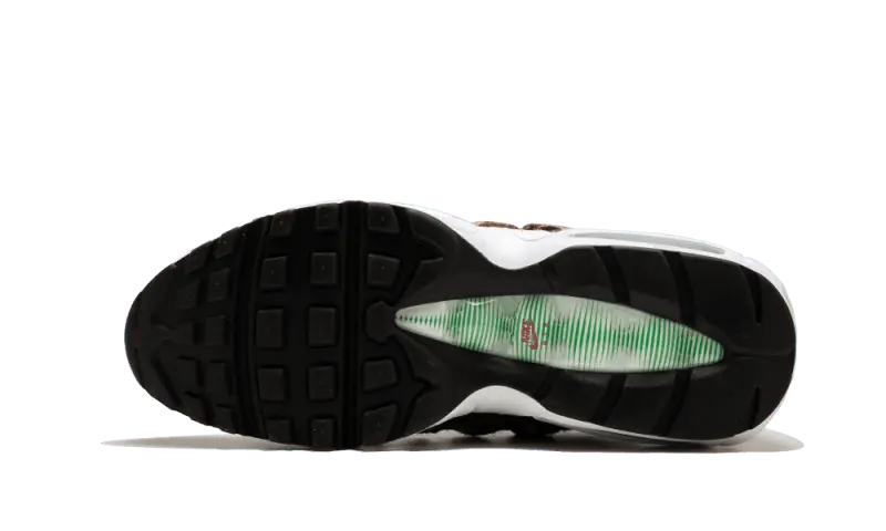 Nike Air Max 95 Atmos Animal Pack 2018 Nike