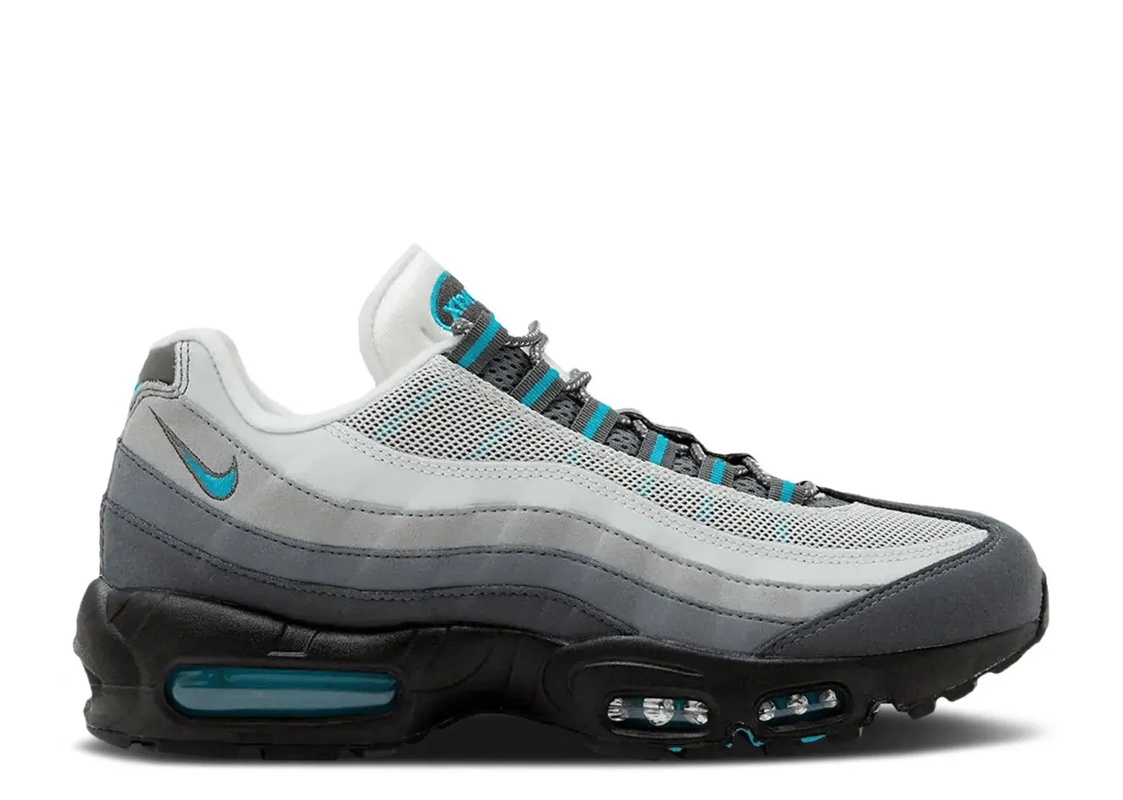 Nike Air Max 95 Baltic Blue Nike