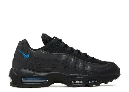 Nike Air Max 95 Black Reflective Nike