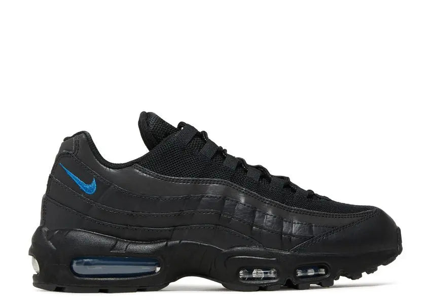 Nike Air Max 95 Black Reflective Nike