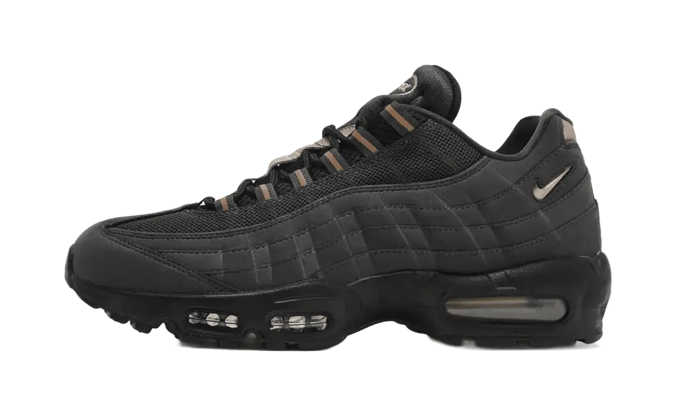 Nike Air Max 95 Central Cee Live Yours VOSneakers