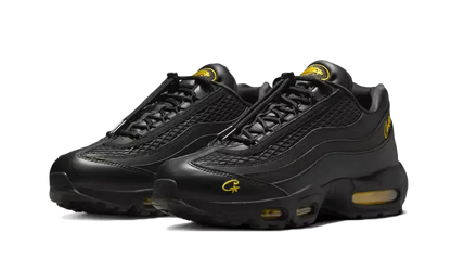Nike Air Max 95 Corteiz Honey Black VOSneakers
