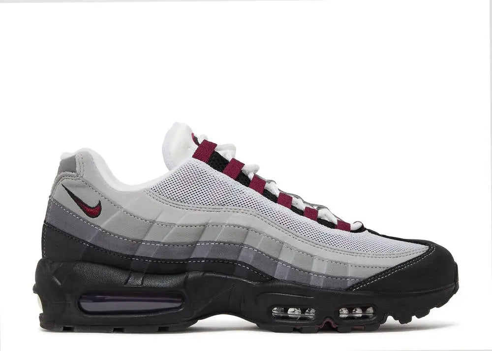 Nike Air Max 95 Dark Beetroot Nike