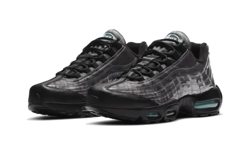 Nike Air Max 95 Dna Aurora Green Nike