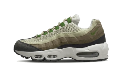 Nike Air Max 95 Earth Day VOSneakers