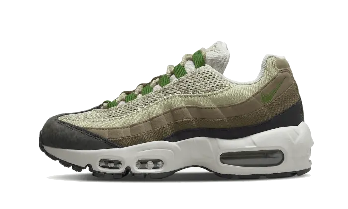 Nike Air Max 95 Earth Day Nike