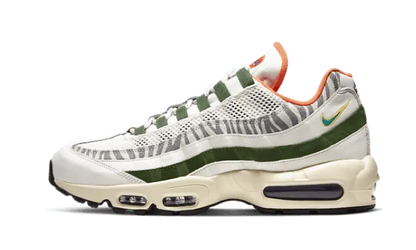 Nike Air Max 95 Era Safari Nike