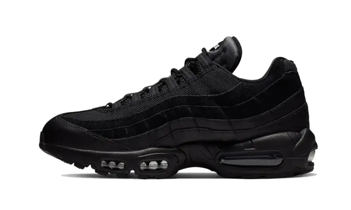 Nike Air Max 95 Essential Black VOSneakers