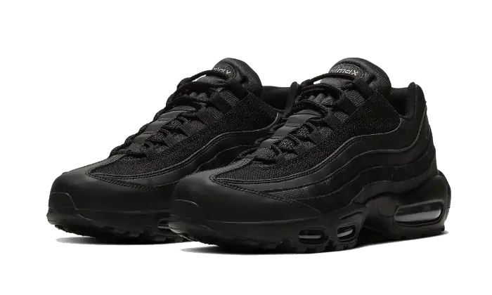 Nike Air Max 95 Essential Black VOSneakers