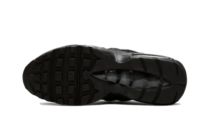 Nike Air Max 95 Essential Black VOSneakers