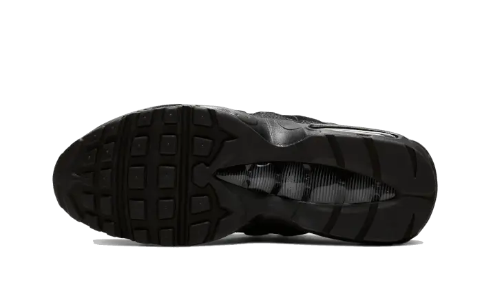 Nike Air Max 95 Essential Black VOSneakers