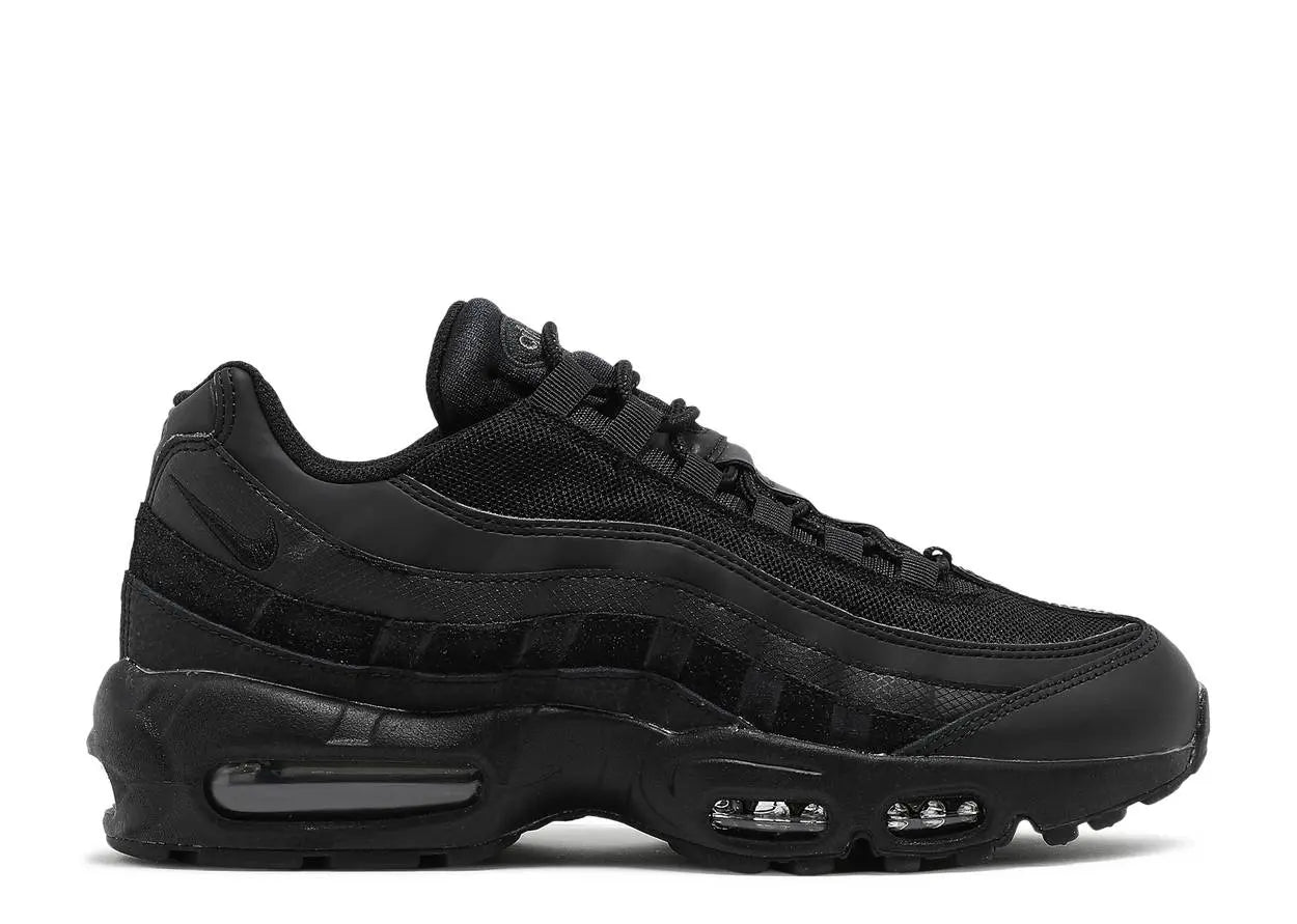 Nike Air Max 95 Essential Black Nike