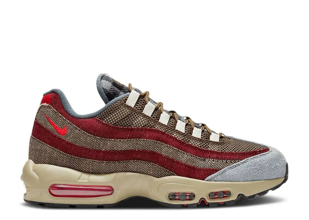 Nike Air Max 95 Freddy Krueger Nike