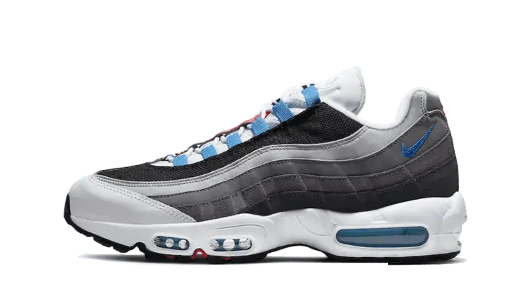 Nike Air Max 95 Greedy 2020 Nike