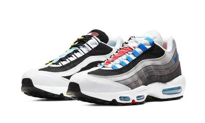 Nike Air Max 95 Greedy 2020 Nike