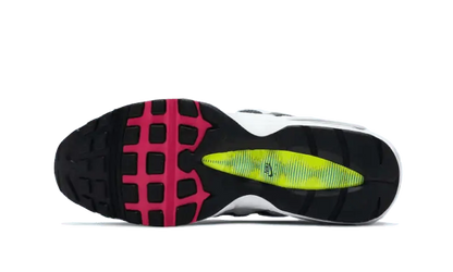 Nike Air Max 95 Greedy 2020 Nike