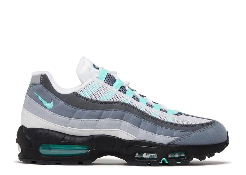 Nike Air Max 95 Hyper Turquoise Nike