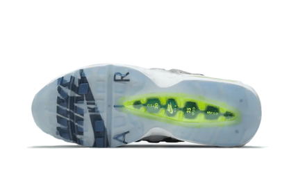 Nike Air Max 95 Kim Jones Black Volt Nike