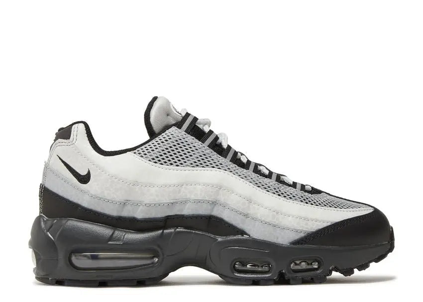 Nike Air Max 95 LX Reflective Safari Nike