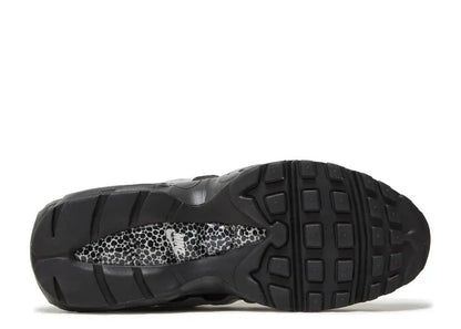 Nike Air Max 95 LX Reflective Safari Nike