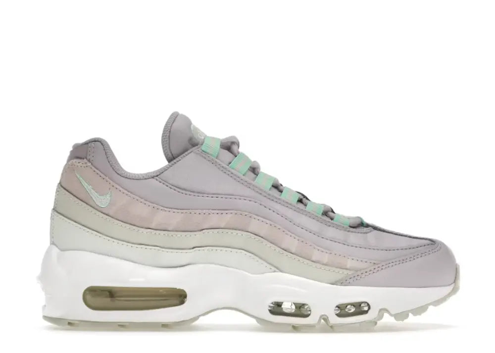 Nike Air Max 95 Lavender Nike