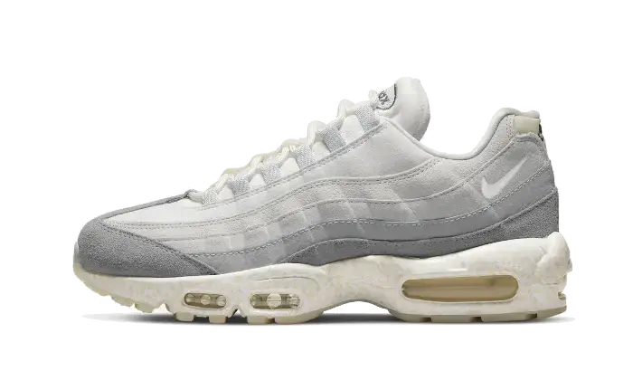 Nike Air Max 95 Light Bone VOSneakers