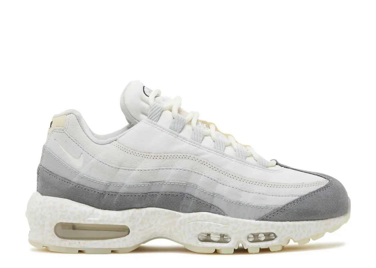 Nike Air Max 95 Light Bone Nike