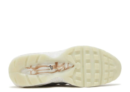 Nike Air Max 95 Light Bone Nike