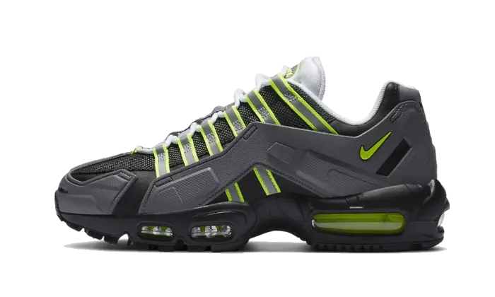 Nike Air Max 95 NDSTRKT Neon VOSneakers