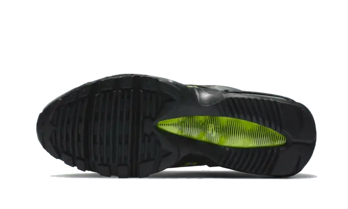 Nike Air Max 95 Ndstrkt Neon Nike