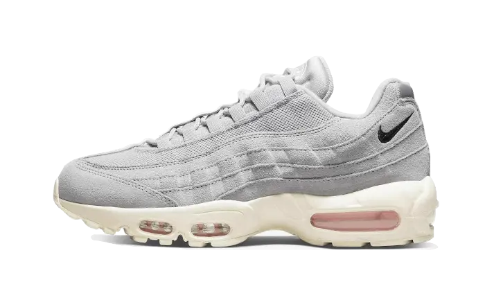 Nike Air Max 95 Nh Grey Fog Nike