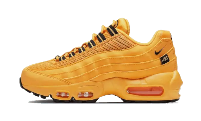 Nike Air Max 95 Nyc Taxi Nike