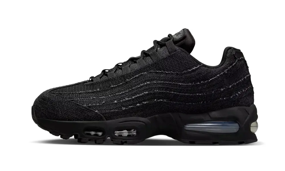 Nike Air Max 95 OG Levis Black VOSneakers
