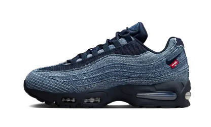 Nike Air Max 95 OG Levis Obsidian VOSneakers