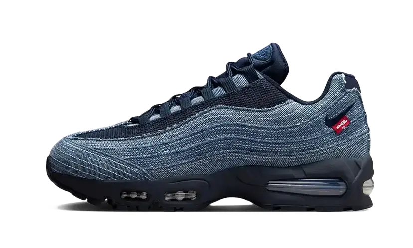 Nike Air Max 95 OG Levis Obsidian VOSneakers