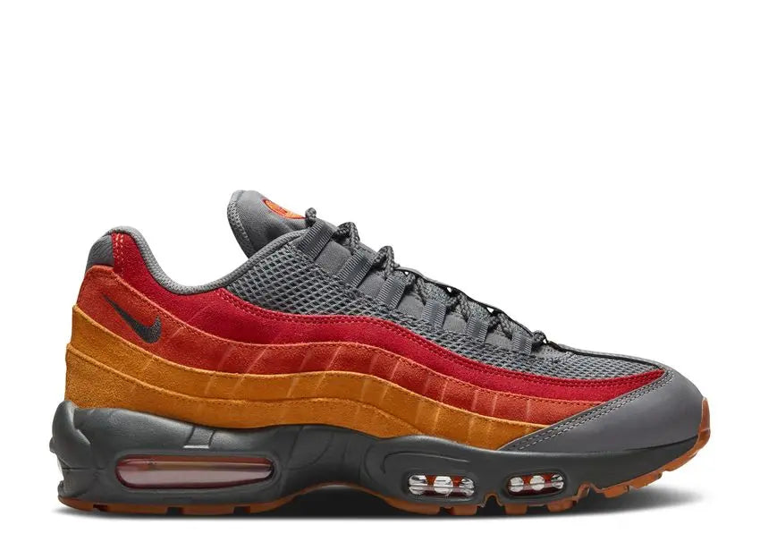 Nike Air Max 95 Premium Atlanta Nike
