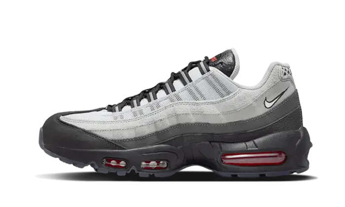 Nike Air Max 95 Prm Fish Scales Nike