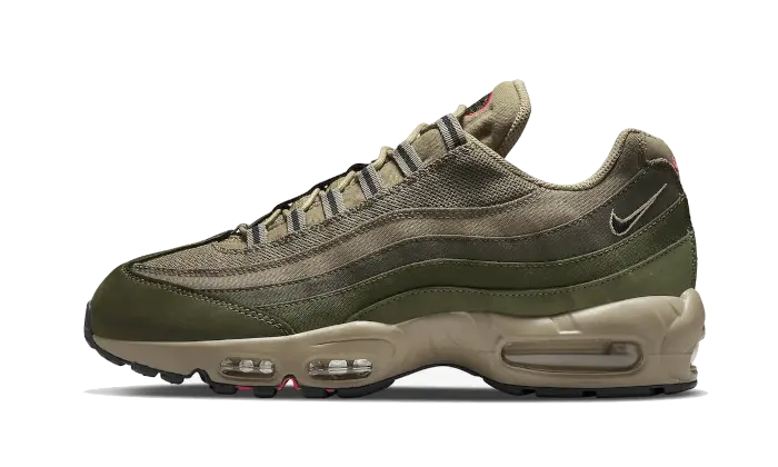 Nike Air Max 95 Rough Green Nike