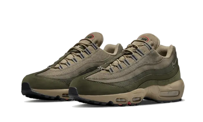 Nike Air Max 95 Rough Green Nike
