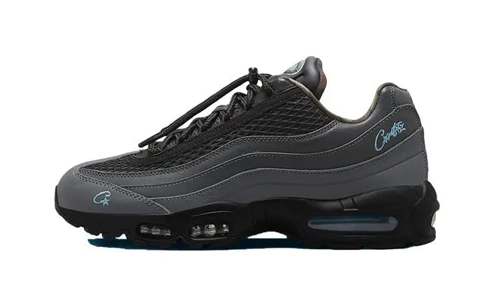 Nike Air Max 95 SP Corteiz Aegean Storm Nike
