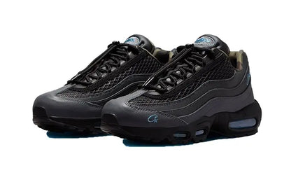 Nike Air Max 95 SP Corteiz Aegean Storm Nike