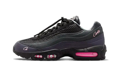 Nike Air Max 95 SP Corteiz Pink Beam Nike
