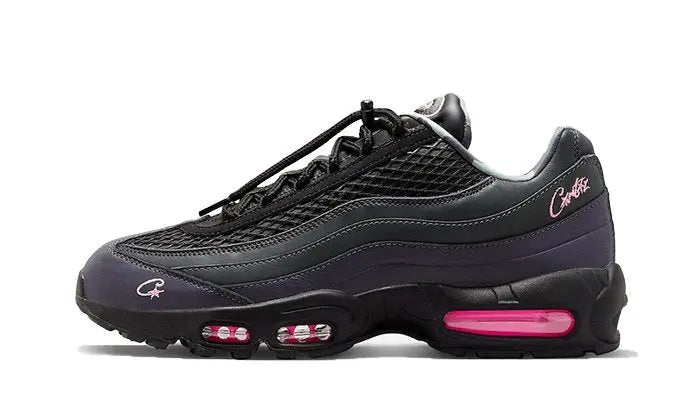 Nike Air Max 95 SP Corteiz Pink Beam Nike
