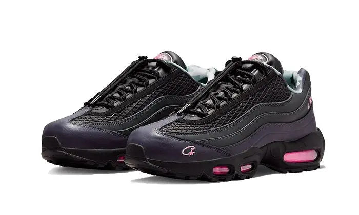 Nike Air Max 95 SP Corteiz Pink Beam Nike